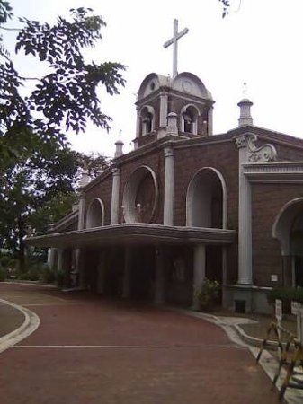 Santa Rita de Cascia Parish Church